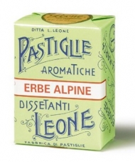 LEONE PZ.18 EXPO AST.ERBE ALPINE